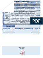 Escala de Likert para Evaluar Personal