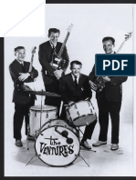 The Ventures - 2008