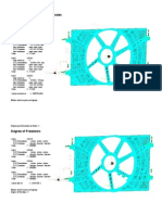 Displacement Restraints on Nodes