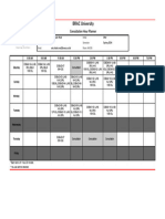 2024 Spring CSE Routine Consultation v1.0 Forfaculty - SRU