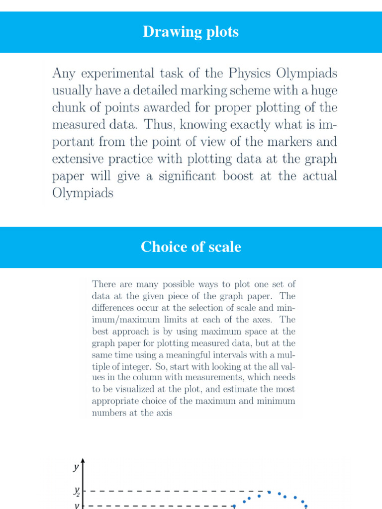EXPERIMENT | PDF | Science & Mathematics | Technology & Engineering