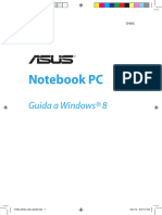 Asus Win8 User Guide