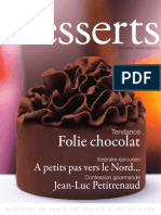 Relais Desserts N°2