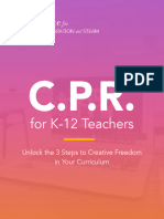 Free Class Workbook