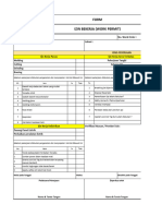 Form 14 Work Permit