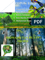 Fdokumen.com Bioma Hutan Hujan Tropis