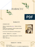 HABACUC - SRL - Sede Bogotá