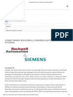 Cópia de Conectando Rockwell e Siemens Automation Systems