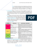 FDLM Seguridad Industrial