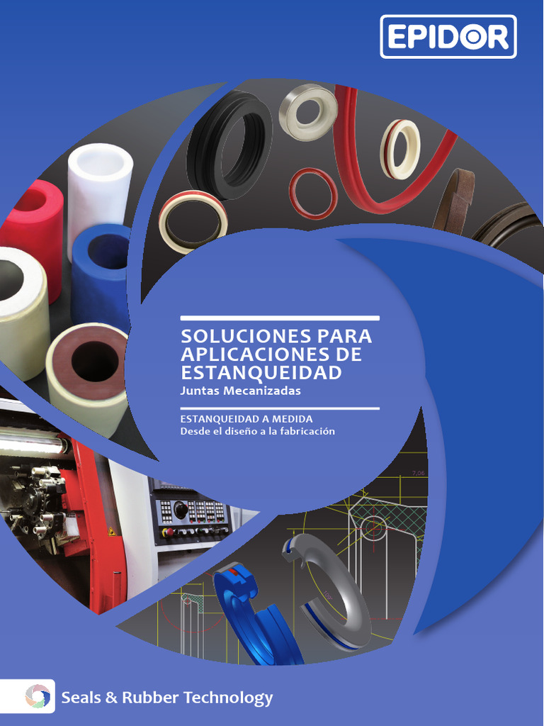 EPIDOR EstMedida JMecan 0115 A4 | PDF | Sustancias químicas ...