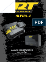 Manual RT Alpha 4-02-2023