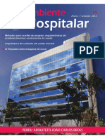 Arquitetura Hospitalar PDF