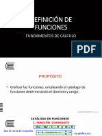 Sem 1 - Sesion 3 - Catálogo de Funciones