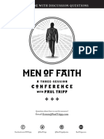 Menoffaith Studyguide