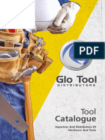 Glotool Catalogue