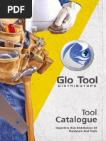 Boilermaker Tools and Equipment List | PDF | Computers