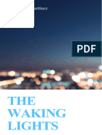 THE Waking Lights: Jose María Martínez