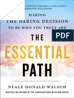 The Essential Path - Neale Donald Walsch