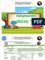 Planificación Semana 2