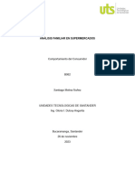 Parcial Comportamiento Del Consumidor