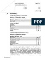 ISC Core Mathematics-42