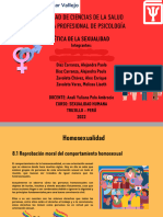 Ética de La Sexualidad - Grupo 5