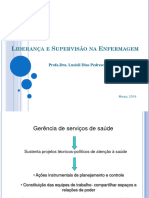 Aula Supervisão 2016 Agosto