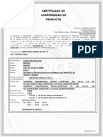 Bomba Presurizadora LRP15-90, Etc, 618106, Etc, Nom-003-Scfi, 05-05-23, 19-05-23, Ance