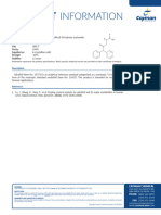 Product Information: Adrafinil