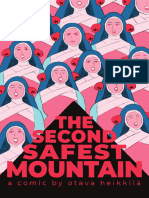 The Second Safest Mountain PDF