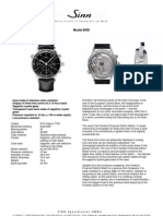 Sinn PDF