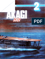 (AJ-Press Monografie Morskie 002) Akagi