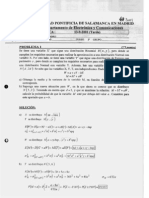 Problemas Resueltos de Estadística - Año 2001