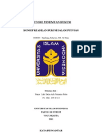 Download METODE PENEMUAN HUKUM by Satya Ardhy Purnama Putra SN70490069 doc pdf