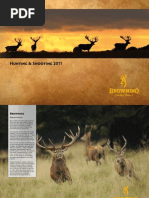 Download Browning Hunting and Shooting 2011 by Mario Lopez SN70490146 doc pdf