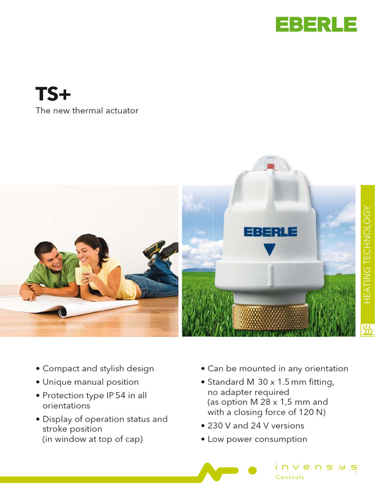 TS+ (Eberle) | PDF | Electrical Engineering | Components