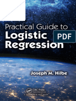 (Book) Bayesian Logistik - Hilbe Practical Guide To Logistic Regression (PDFDrive)