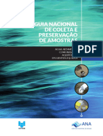 039347 Guia Nacional Coleta Amostras 2011