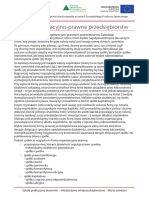 Formyorganizacyjno-Prawne Przedsiębiorstw