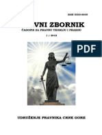 1-Finalna Verzija 1-2018 - Pravni Zbornik 1