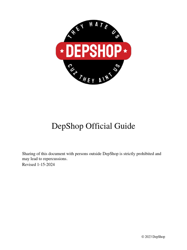 Depshop Support Guide Pdf Booting Bios