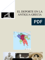 El Deporte en La Antigua Grecia 2023b