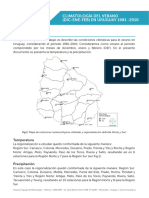 Climatologia Del Verano - LQ