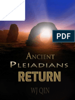 Ancient Pleiadians Return 2021