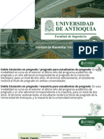 Unidad de Bienestar Universitario