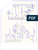 Inverex Charging Circuit Daigram