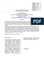 Informe Titulaciones Acido-Base - Maria Paula Rubio y Melissa Giraldo