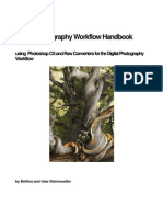 Adobe Photoshop Cs - Tutorial - Diigital Photography Workflow Handbook