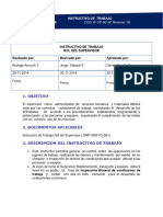 If-OP-001 Instructivo Rol Del Supervisor