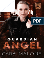 Guardian Angel - Cara Malone